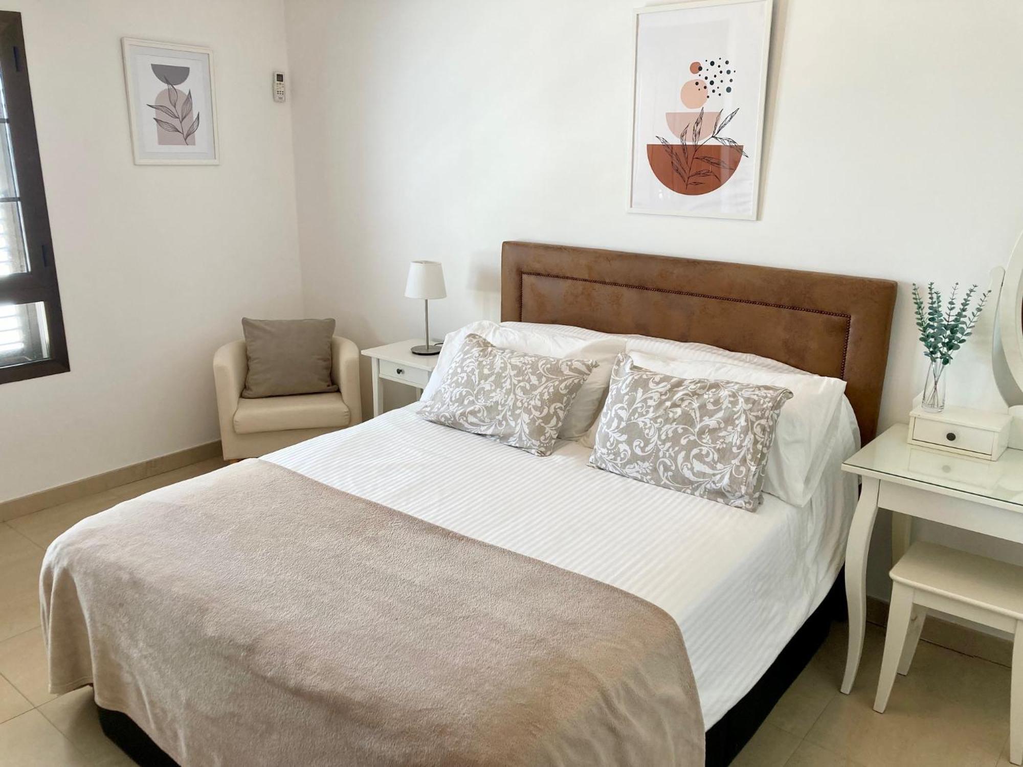 Villa Honey Rose, Güime Exteriör bild